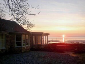 Exterior - Shore Cottage - UKC9314 (Dumfriesshire)