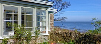 Shore Cottage - UKC9314