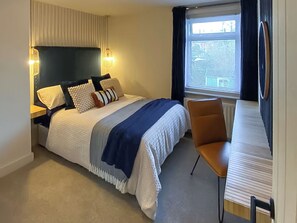 2 Schlafzimmer, kostenloses WLAN
