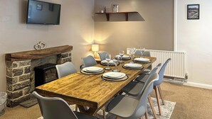 Dining - Birch Cottage - UKC9267 (Hope)