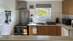 Private kitchen - Birch Cottage - UKC9267 (Hope)