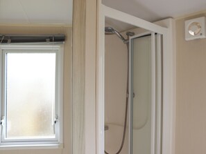 Towels - 2 bedroom accommodation in Llanbedr, near Harlech (Llanbedr, near Harlech)