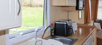2 bedroom accommodation in Llanbedr, near Harlech
