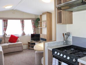 Interior - 2 bedroom accommodation in Llanbedr, near Harlech (Llanbedr, near Harlech)