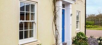 4 bedroom accommodation in Holt