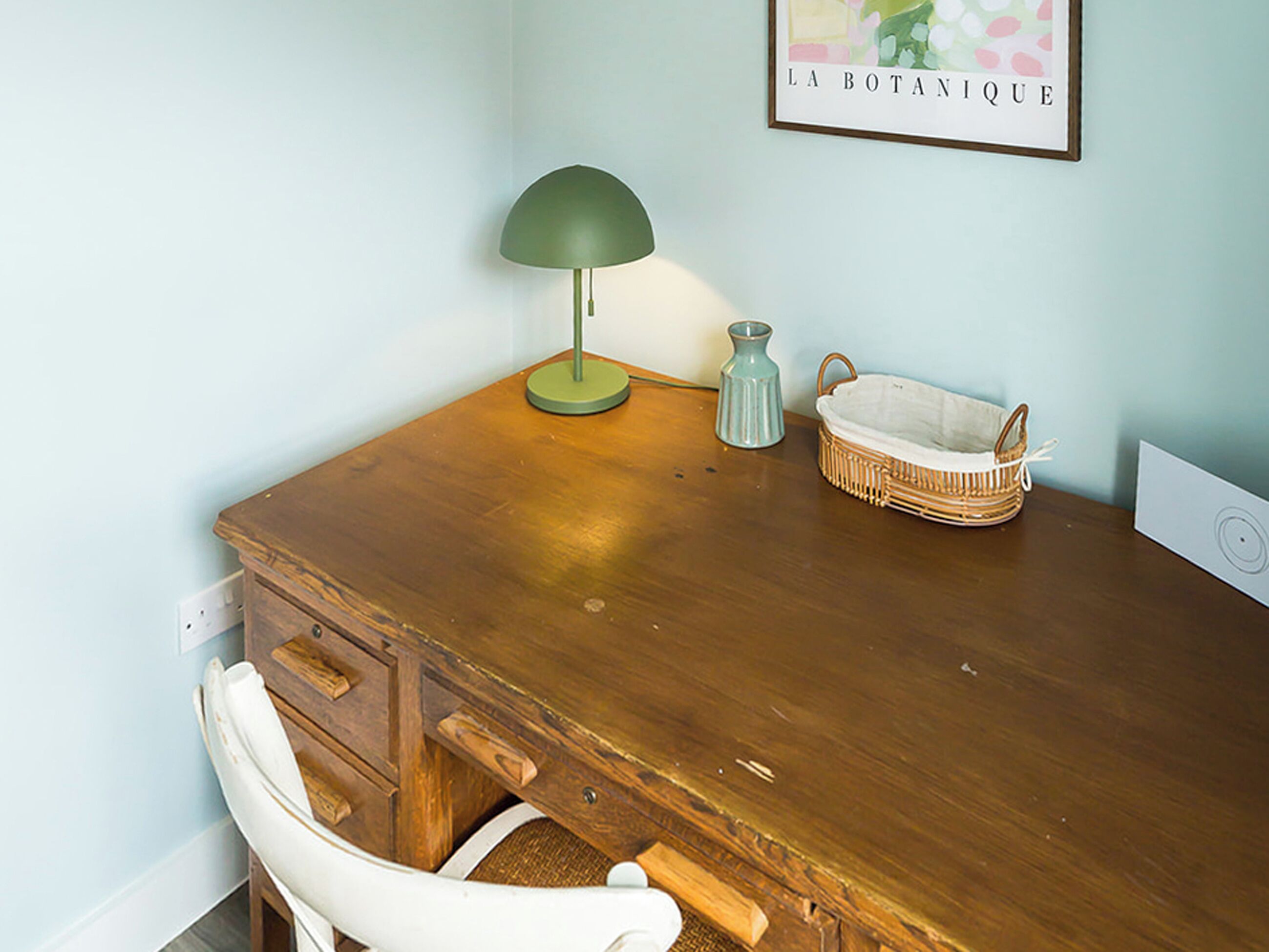 Interior | No39, Holt