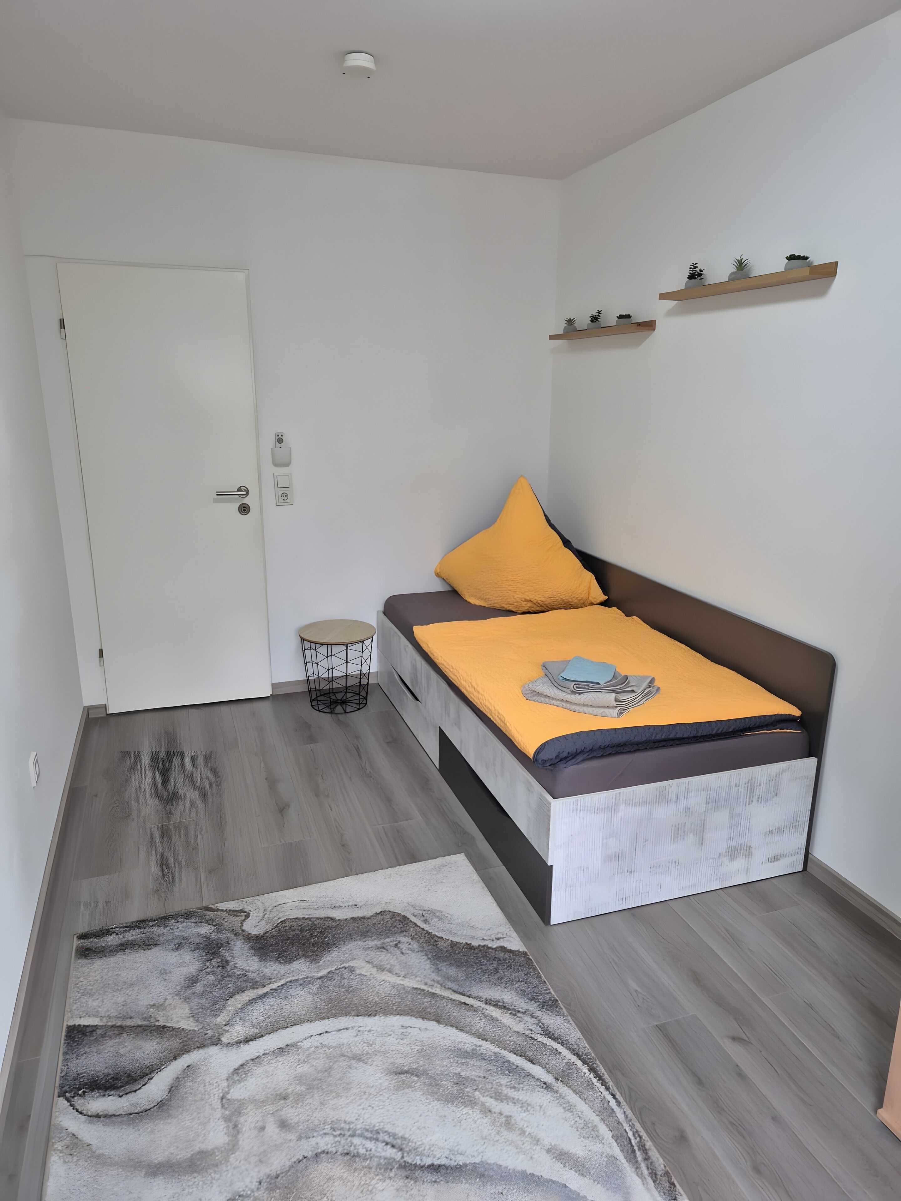3 Schlafzimmer, Bügeleisen/Bügelbrett, WLAN, Bettwäsche
