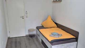 3 Schlafzimmer, Bügeleisen/Bügelbrett, WLAN, Bettwäsche