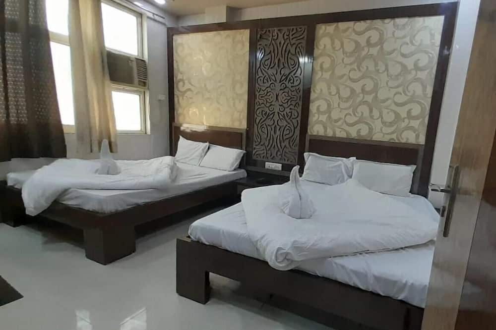 Hotel Haji Ali - Kayad