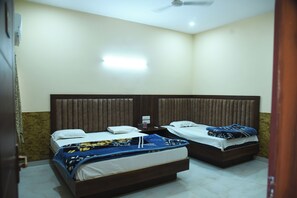 Luxury Double Room, City View - Hotel AWA A Luxury  (Agra)