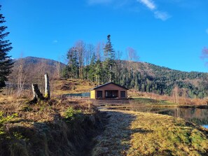 Exterior - Vrbo Property (Saint-Maurice-sur-Moselle)