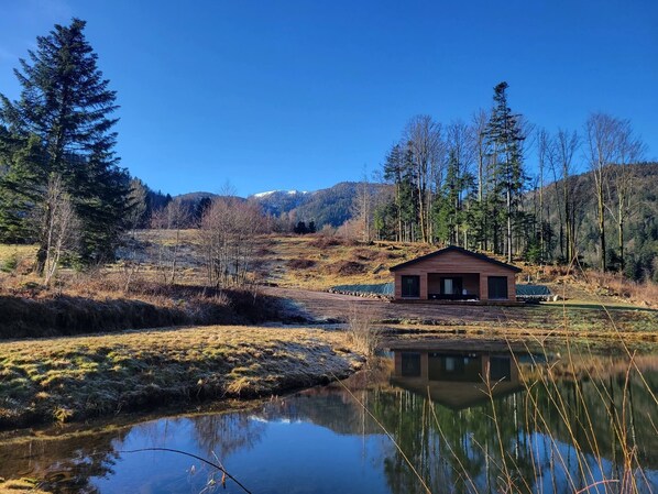 Exterior - Vrbo Property (Saint-Maurice-sur-Moselle)