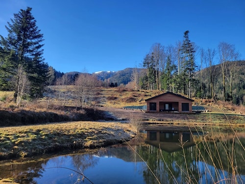 Chalet des Briseux