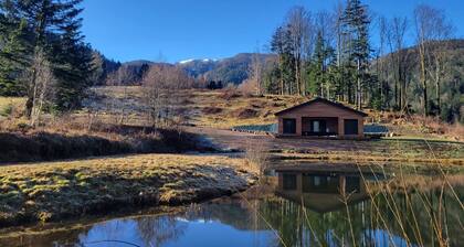 Chalet des Briseux
