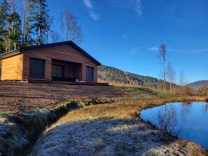 Exterior - Vrbo Property (Saint-Maurice-sur-Moselle)