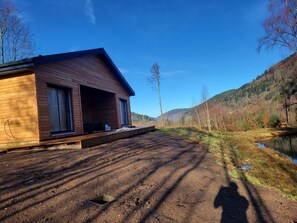 Exterior - Vrbo Property (Saint-Maurice-sur-Moselle)