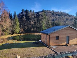 Exterior - Vrbo Property (Saint-Maurice-sur-Moselle)