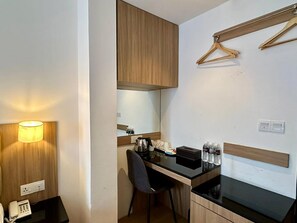 Family Suite, City View | Interior - D'Loft Hotel Chinatown KL by ubook  (Kuala Lumpur)