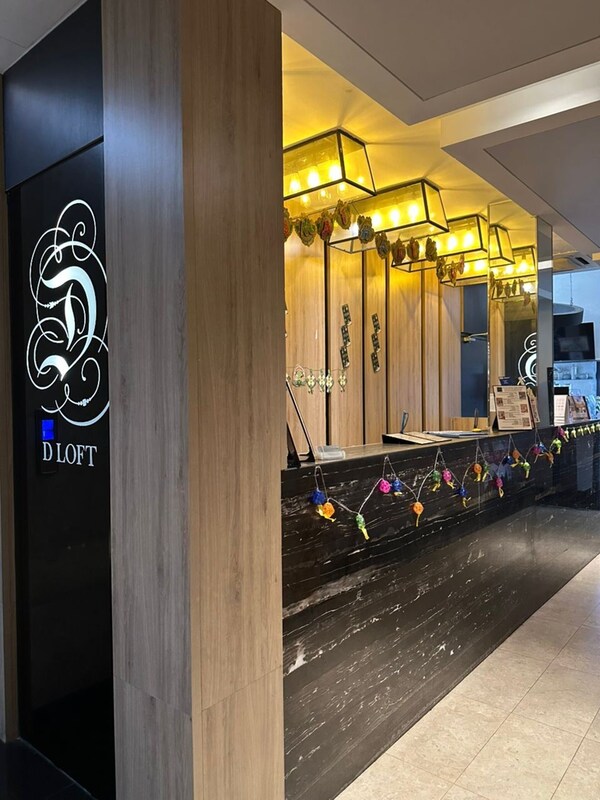 D'loft Hotel Chinatown Kl By Ubook - Kuala Lumpur
