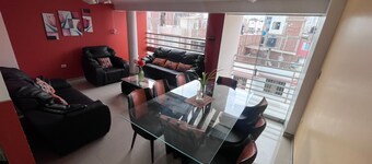 Beautiful apartment in San Isidro-Trujillo-Peru!!!!