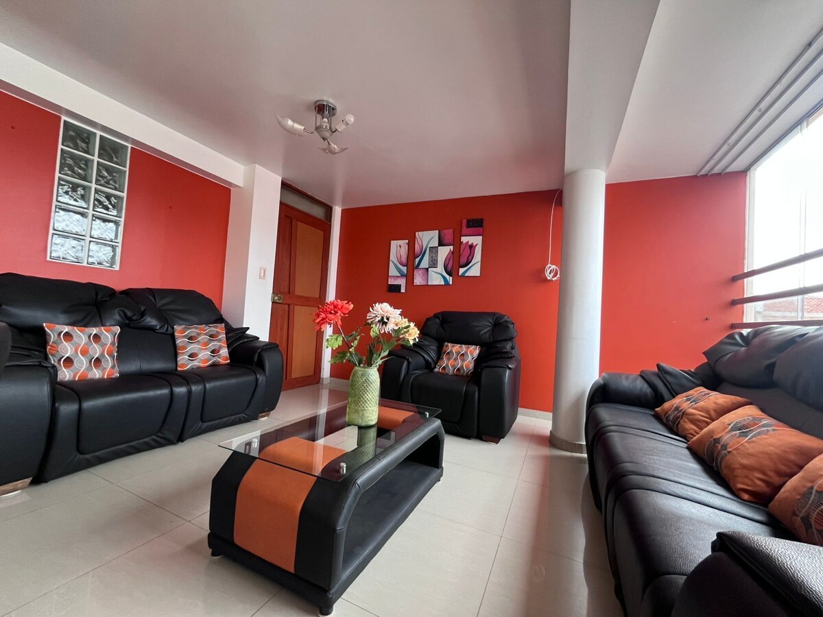 Bild für Gastgeberprofil