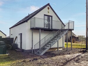 Exterior - 1 bedroom accommodation in Thurso (Thurso)