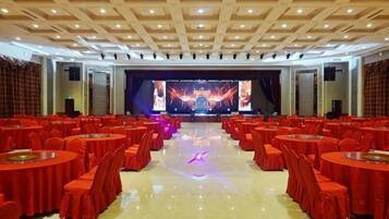 Salón de baile