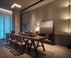 Interior - TIPSY Hotel Hangzhou (Hangzhou)