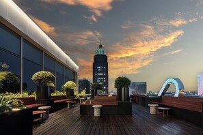 Property grounds - TIPSY Hotel Hangzhou (Hangzhou)