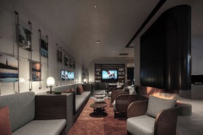 Reception - Hangzhou Tipsy Hotel (Jinsha Lake) (Hangzhou)