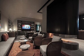 Interior - TIPSY Hotel Hangzhou (Hangzhou)