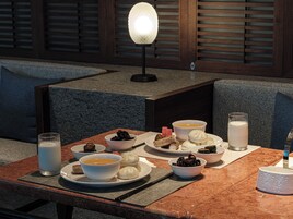 Makanan sarapan