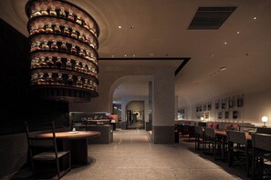 Dining - TIPSY Hotel Hangzhou (Hangzhou)