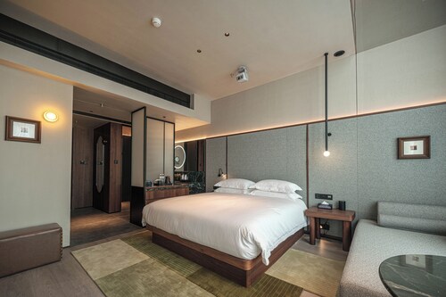 TIPSY Hotel Hangzhou