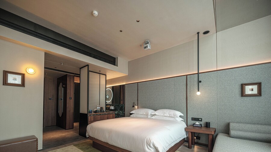 TIPSY Hotel Hangzhou