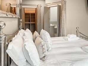 5 camere, Wi-Fi gratuito