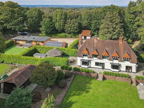 Exterior - Little Picket - UK51243 (Ringwood)
