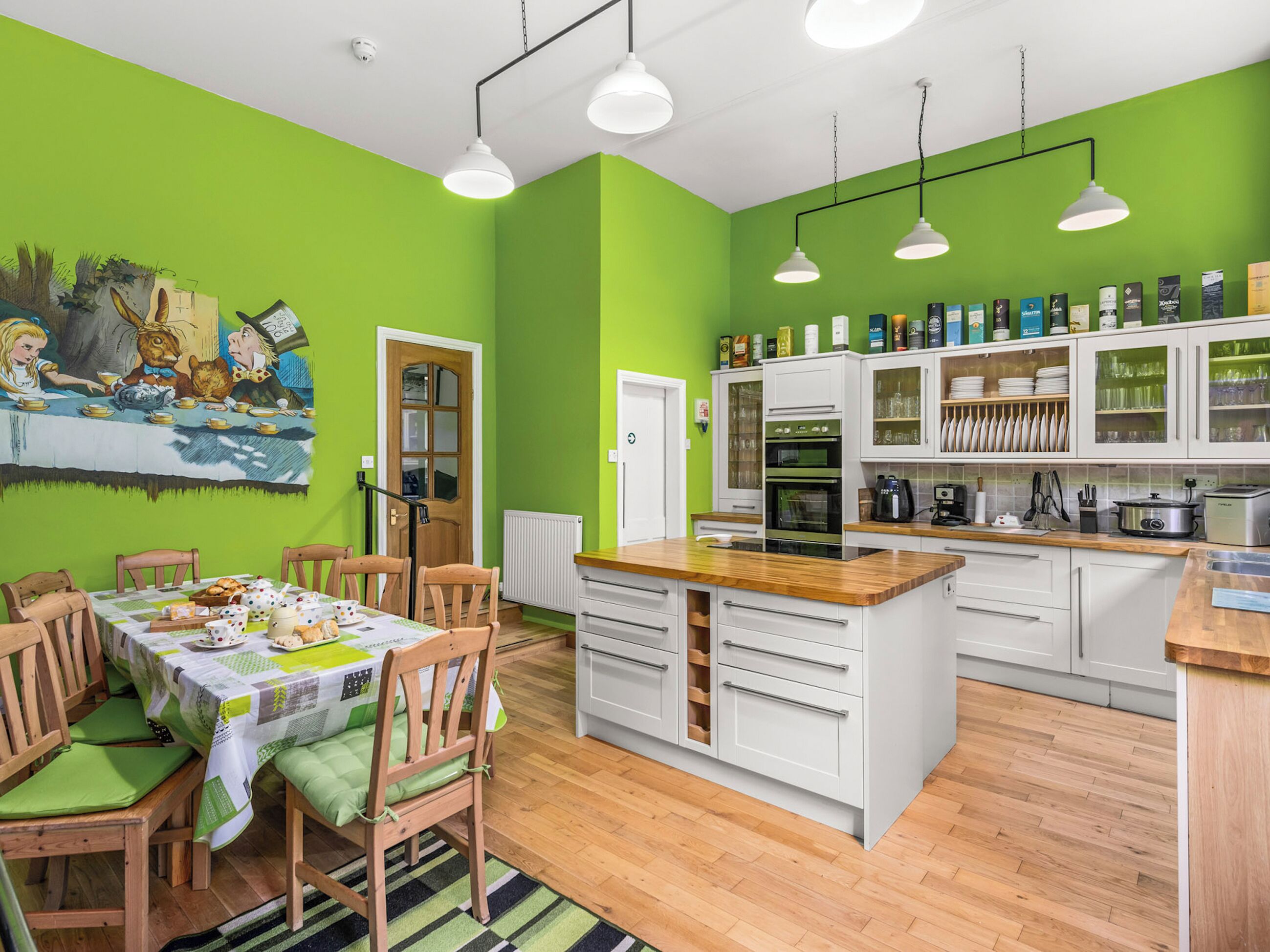 Servei de restauració