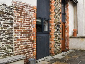 Exterior detail - 2 bedroom accommodation in Umberleigh (Umberleigh)