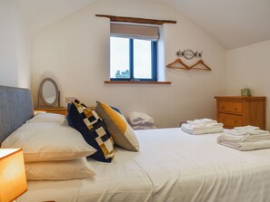 2 slaapkamers, gratis wifi