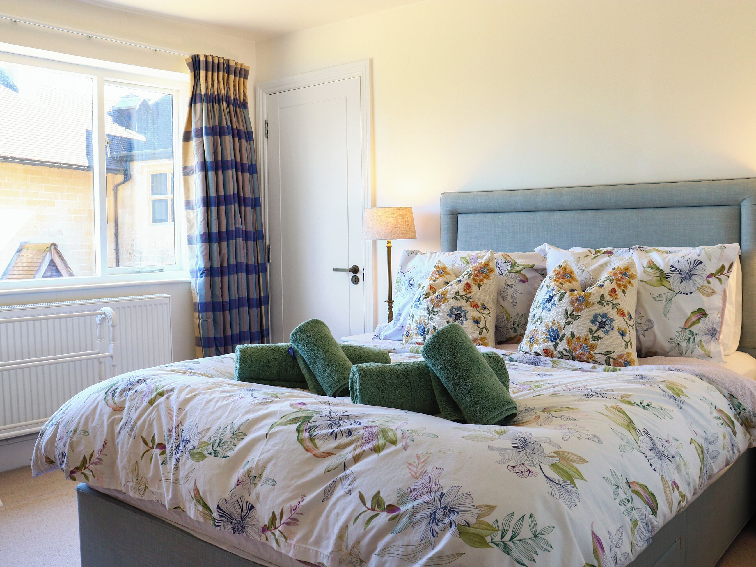 3 Schlafzimmer, kostenloses WLAN