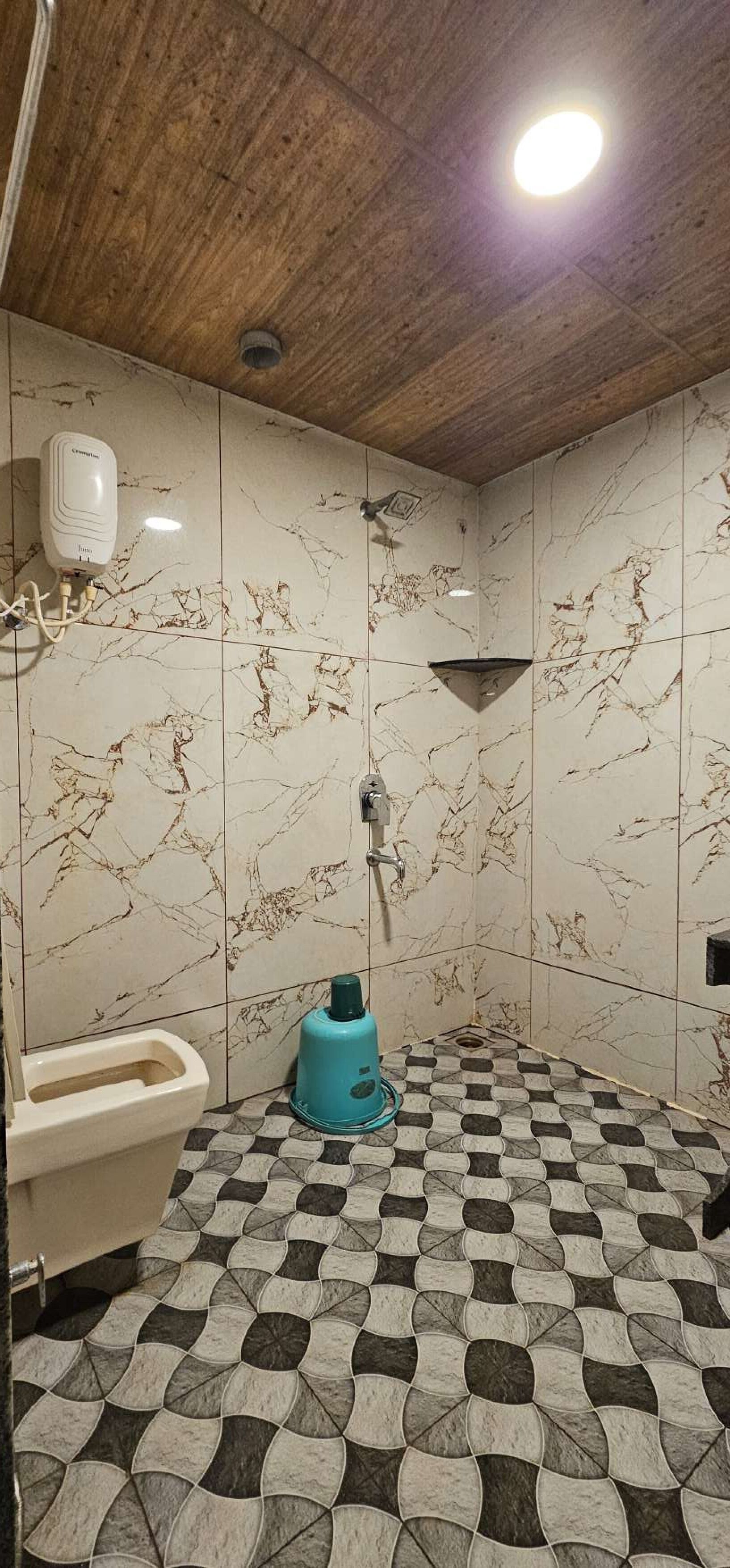 Baño