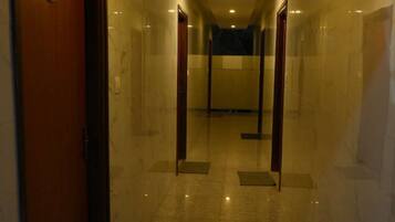 Basic Room, City View | Interior