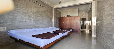 Elite Shared Dormitory