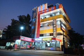 Exterior - Netrani Residency (Bhatkal)
