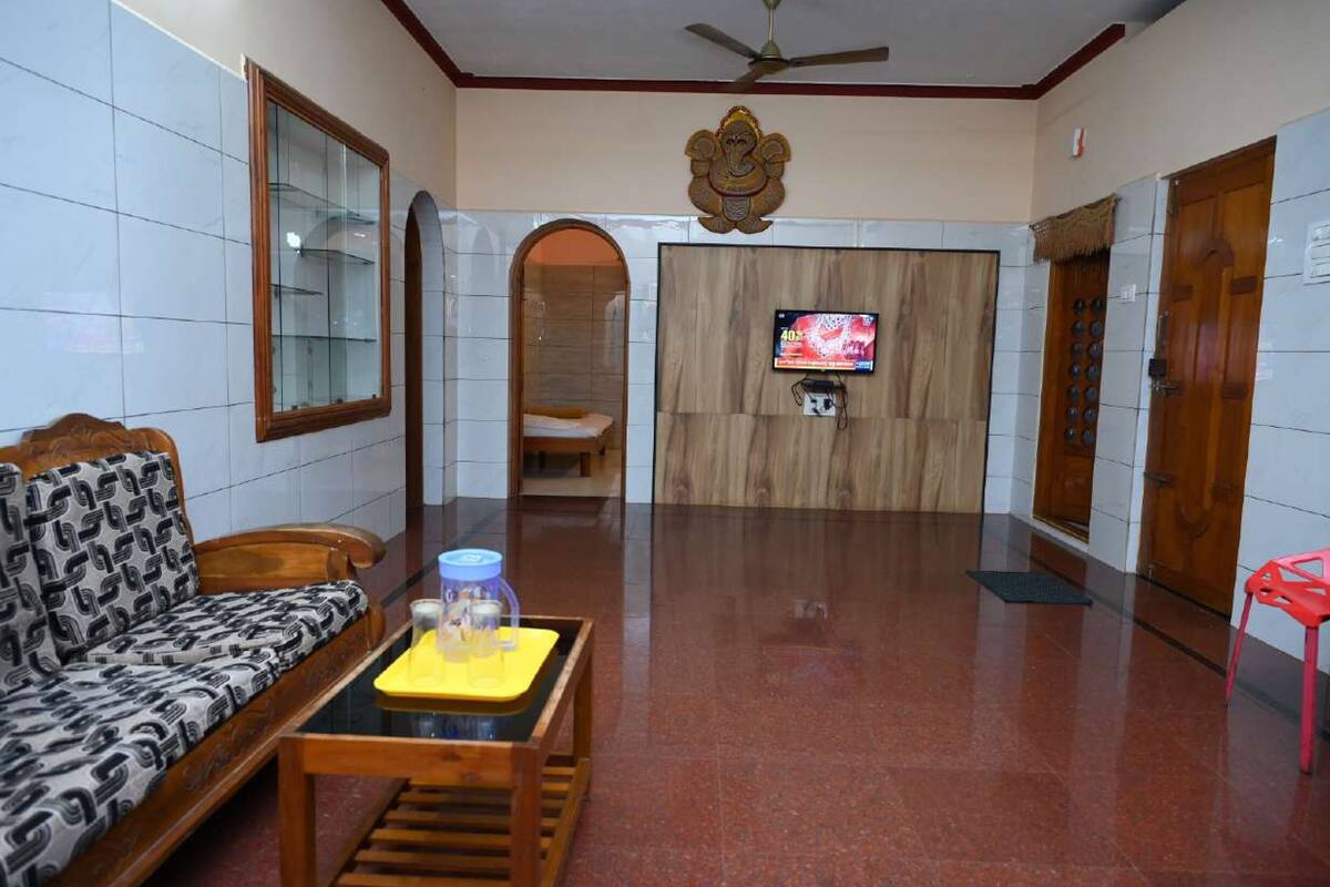 อพาร์ทเมนท์