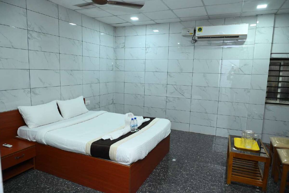 ห้องดีลักซ์