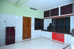 Apartment - Netrani Residency (Murdeshwar)