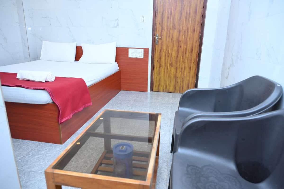 ห้องเบสิก, วิวเมือง