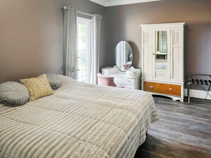 5 habitaciones y wifi gratis 